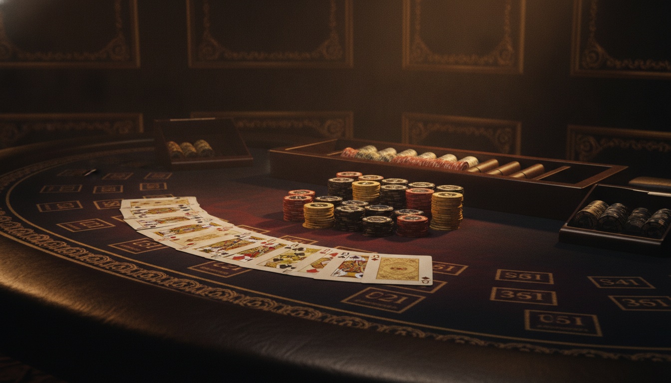 Vipzino Casino: Análise de Segurança e Confiabilidade